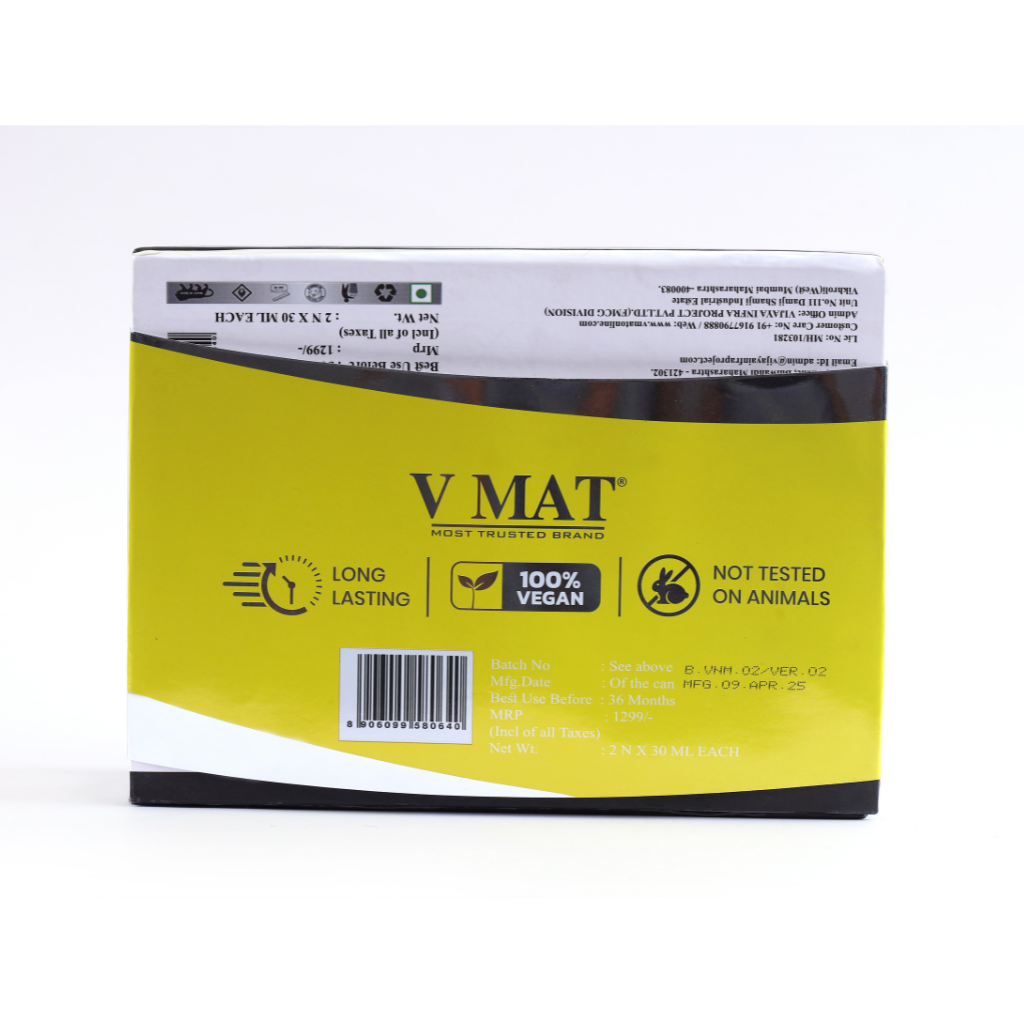 VMAT Magical Nights Premium Perfume for Men & Women